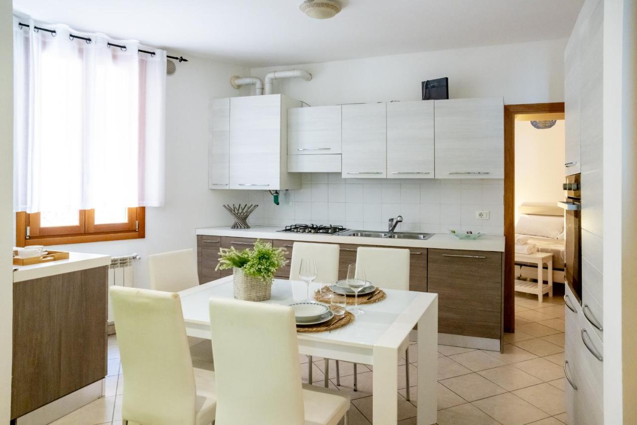 Ca' Ormesini Lovely Apartment البندقية المظهر الخارجي الصورة